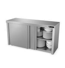 ПОЛКА НАВЕСНАЯ ЗАКРЫТАЯ KAYMAN ПН-24/1104-А