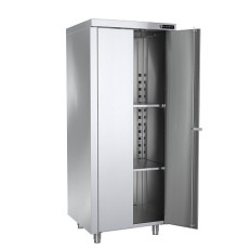 ШКАФ ДЛЯ ПОСУДЫ И ИНВЕНТАРЯ KAYMAN ШПИ-212/0606-А