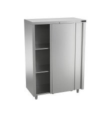 ШКАФ ДЛЯ ПОСУДЫ И ИНВЕНТАРЯ KAYMAN ШПИ-222/0906-А