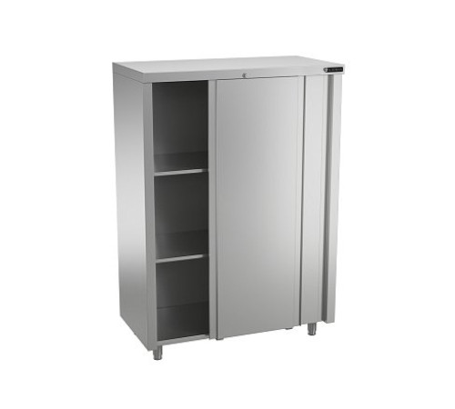 ШКАФ ДЛЯ ПОСУДЫ И ИНВЕНТАРЯ KAYMAN ШПИ-222/0906-А