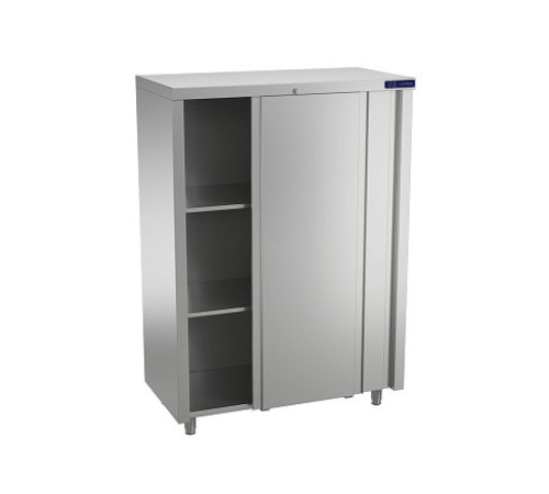 ШКАФ ДЛЯ ПОСУДЫ И ИНВЕНТАРЯ KAYMAN ШПИ-222/09506-А