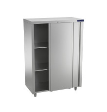 ШКАФ ДЛЯ ПОСУДЫ И ИНВЕНТАРЯ KAYMAN ШПИ-222/1406-А