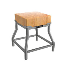 КОЛОДА ДЛЯ РУБКИ МЯСА KAYMAN КР-12/0606-А