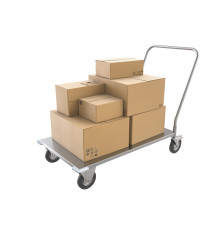 ТЕЛЕЖКА ПОГРУЗОЧНАЯ KAYMAN ТГ-24/148-300-А