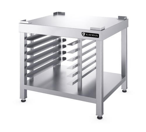 ПОДСТАВКА ПОД ОБОРУДОВАНИЕ KAYMAN ПО-191/0706-07-А