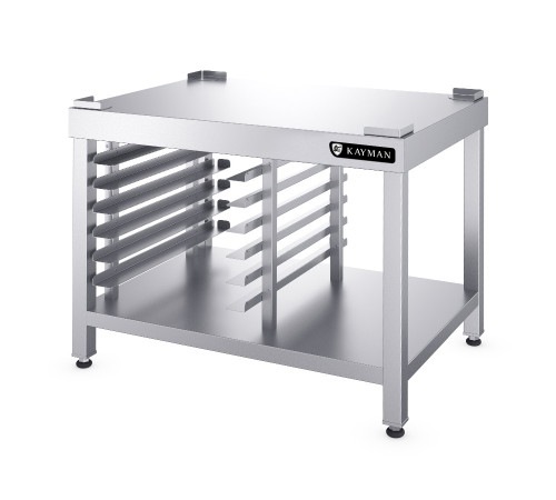 ПОДСТАВКА ПОД ОБОРУДОВАНИЕ KAYMAN ПО-191/0806-07-А