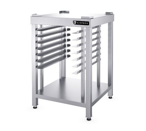 ПОДСТАВКА ПОД ОБОРУДОВАНИЕ KAYMAN ПО-191/0606-09-А