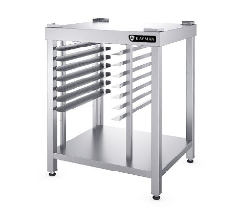 ПОДСТАВКА ПОД ОБОРУДОВАНИЕ KAYMAN ПО-191/0607-09-А