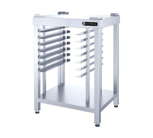 ПОДСТАВКА ПОД ОБОРУДОВАНИЕ KAYMAN ПО-191/0605-09-А