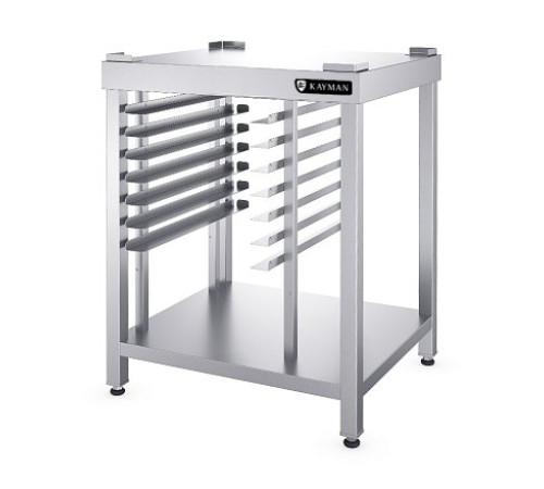 ПОДСТАВКА ПОД ОБОРУДОВАНИЕ KAYMAN ПО-191/0706-09-А