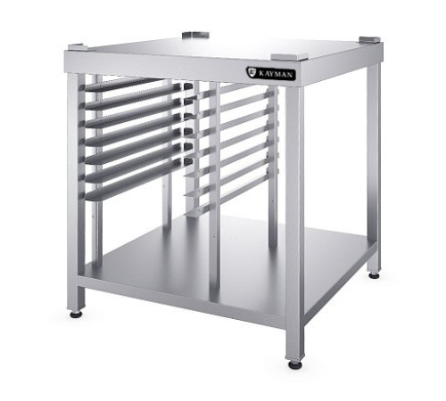 ПОДСТАВКА ПОД ОБОРУДОВАНИЕ KAYMAN ПО-191/0707-09-А