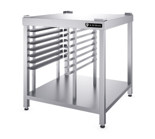 ПОДСТАВКА ПОД ОБОРУДОВАНИЕ KAYMAN ПО-191/0808-09-А