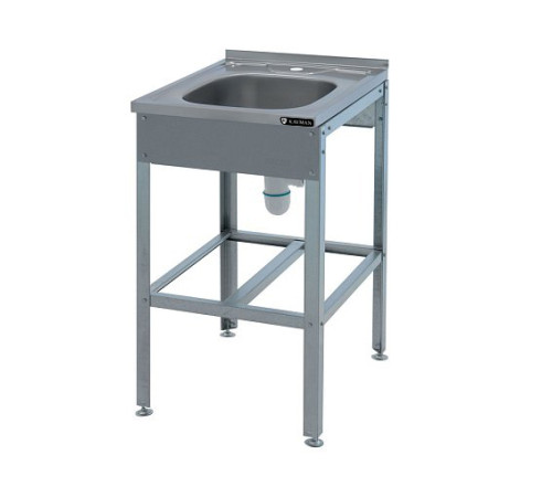 РУКОМОЙНИК НАПОЛЬНЫЙ ОТКРЫТЫЙ KAYMAN РМНО-500/600-А