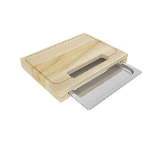 РАЗДЕЛОЧНАЯ ДОСКА KAYMAN РДО-1/0403-50-А