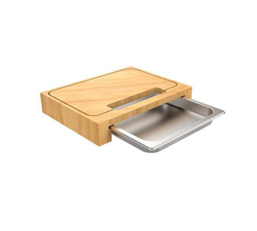 РАЗДЕЛОЧНАЯ ДОСКА KAYMAN РДО-1/0403-70-А