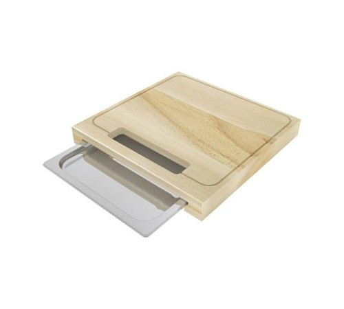 РАЗДЕЛОЧНАЯ ДОСКА KAYMAN РДО-1/0404-50-А