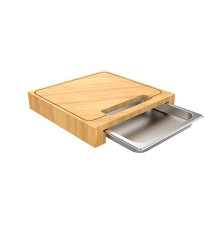 РАЗДЕЛОЧНАЯ ДОСКА KAYMAN РДО-1/0404-70-А