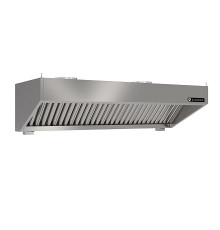 ЗОНТ ВЫТЯЖНОЙ ПРИСТЕННЫЙ KAYMAN ЗВП-113/1805-А