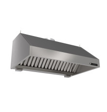 ЗОНТ ВЫТЯЖНОЙ ПРИСТЕННЫЙ KAYMAN ЗВП-313/0510-А