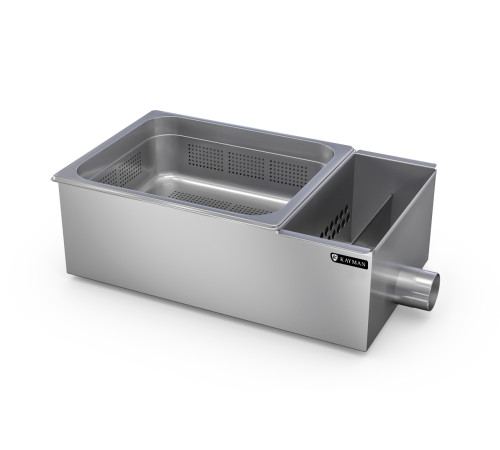 СБОРНИК МЕЗГИ ДЛЯ КАРТОФЕЛЕЧИСТКИ ЭЛЕКТРИЧЕСКОЙ KAYMAN СМ-1-А