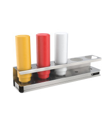 ПОДСТАВКА ДЛЯ СОУСОВ KAYMAN ПОС-1/4810-А