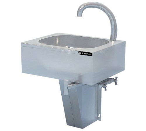 РУКОМОЙНИК KAYMAN РМК-500/500-А