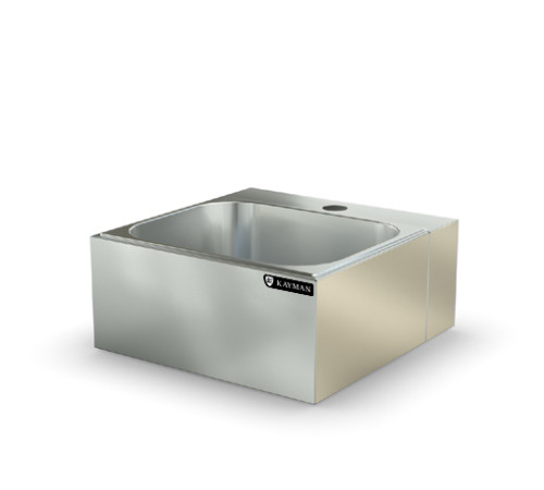 РУКОМОЙНИК KAYMAN РМ-332/337-А