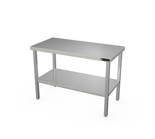 СТОЛ ЦЕНТРАЛЬНЫЙ KAYMAN СЦ-171/1508-А