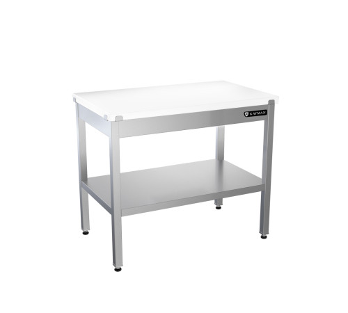 СТОЛ ЦЕНТРАЛЬНЫЙ KAYMAN СЦ-772/1506-А