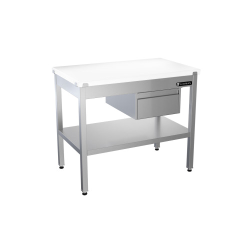 СТОЛ ЦЕНТРАЛЬНЫЙ KAYMAN СЦЯ-771/1206-А