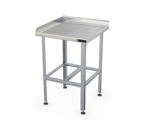 СТОЛ ПРИСТЕННЫЙ УГЛОВОЙ KAYMAN CПУ-255/0606-А