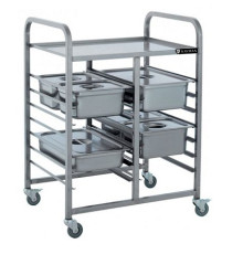 ТЕЛЕЖКА ДЛЯ GN KAYMAN СШ-13/71-А