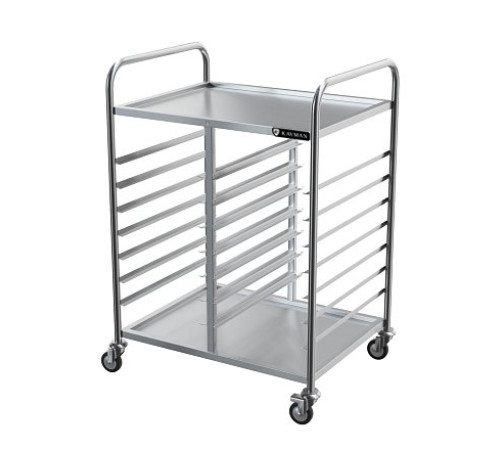 ТЕЛЕЖКА ДЛЯ GN KAYMAN СШ-24/72-А