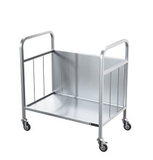 ТЕЛЕЖКА ДЛЯ ПОДНОСОВ KAYMAN ТСП-13/190-А