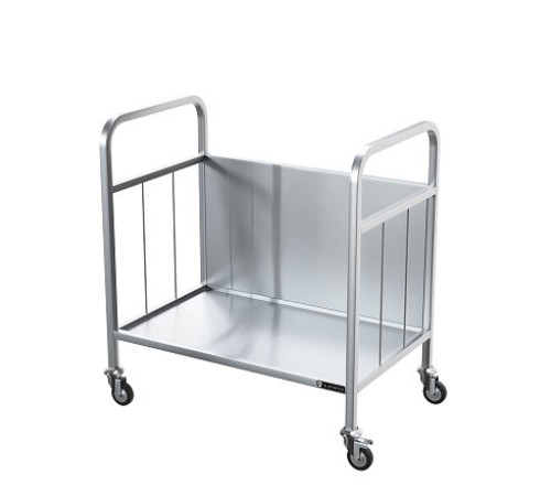 ТЕЛЕЖКА ДЛЯ ПОДНОСОВ KAYMAN ТСП-13/190-А