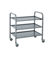 ТЕЛЕЖКА СЕРВИРОВОЧНАЯ KAYMAN ТС-13/385-А