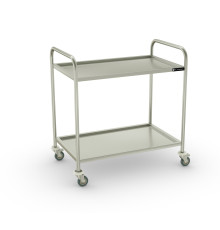 ТЕЛЕЖКА СЕРВИРОВОЧНАЯ KAYMAN ТС-24/285-А