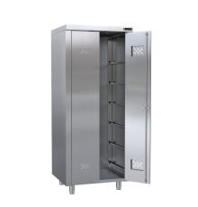 ШКАФ ДЛЯ ХЛЕБА KAYMAN ШХ-242/0706-А