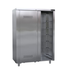 ШКАФ ДЛЯ ХЛЕБА KAYMAN ШХ-252/1406-А