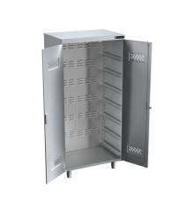 ШКАФ ДЛЯ ХЛЕБА KAYMAN ШХ-242/0856-А