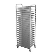 СТЕЛЛАЖ-ШПИЛЬКА ДЛЯ ПРОТИВНЕЙ KAYMAN СШ-13/181-А