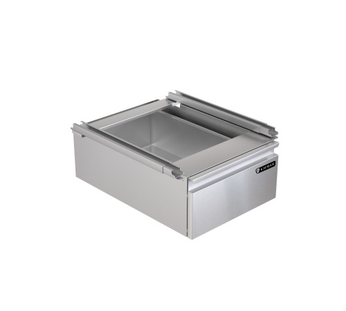 ЯЩИК ПОДВЕСНОЙ ВЫДВИЖНОЙ KAYMAN ЯП-2-А