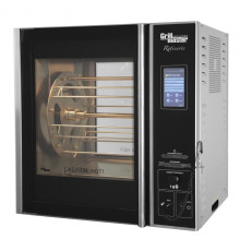 Гриль для кур GRILL MASTER Олимпия Ф3КЭЛ/1