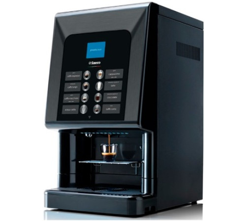 Кофемашина SAECO Phedra Evo Espresso