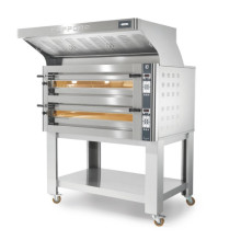 ПОДСТАВКА ПОД ПЕЧЬ ДЛЯ ПИЦЦЫ CUPPONE DONATELLO SDN 935/1