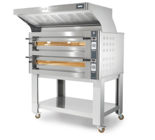 ПОДСТАВКА ПОД ПЕЧЬ ДЛЯ ПИЦЦЫ CUPPONE DONATELLO SDN 935/1