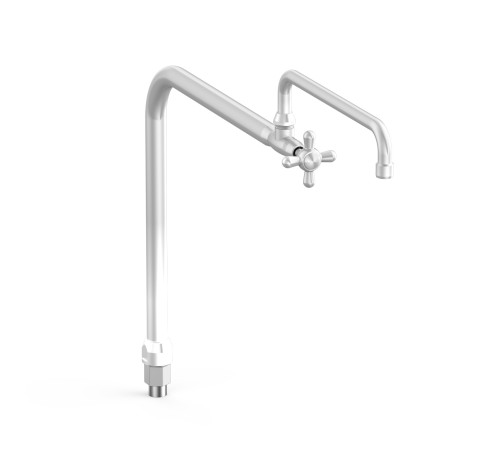 КРАН 900СЕР. APACH A777125