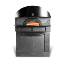 ПЕЧЬ ПОДОВАЯ ДЛЯ ПИЦЦЫ MORETTI FORNI NEAPOLIS 9