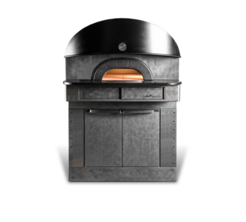 ПЕЧЬ ПОДОВАЯ ДЛЯ ПИЦЦЫ MORETTI FORNI NEAPOLIS 9