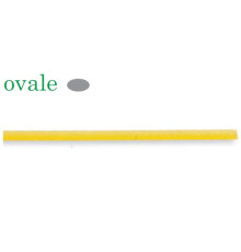 ФОРМА LA MONFERRINA ДЛЯ P3 LINGUINE 4X1,7 MM 22 БРОНЗА